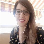 Ofrezco clases de lengua castellana, lengua catalana o francés, o de lo que necesiten
